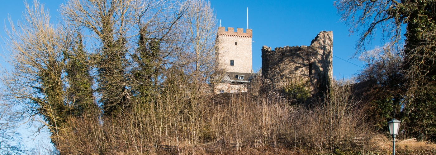 Eifelverein Üxheim Die Eifel